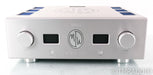 ModWright KWH 225i Stereo Tube Hybrid Integrated Amplifier; Silver; Remote
