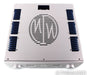 ModWright KWH 225i Stereo Tube Hybrid Integrated Amplifier; Silver; Remote