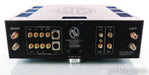ModWright KWH 225i Stereo Tube Hybrid Integrated Amplifier; Silver; Remote