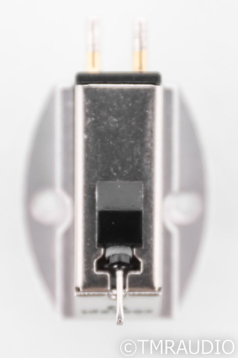 Clearaudio Concept V2 Moving Magnet Cartridge; MM; Version 2; Silver