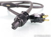Transparent Premium PowerLink Power Cable; 2m AC Cord