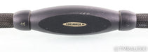 Transparent Premium PowerLink Power Cable; 2m AC Cord
