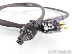 Transparent Premium PowerLink Power Cable; 2m AC Cord