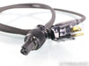 Transparent Premium PowerLink Power Cable; 2m AC Cord