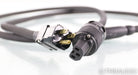 Transparent Premium PowerLink Power Cable; 2m AC Cord