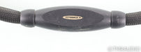 Transparent Premium PowerLink Power Cable; 2m AC Cord