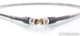 Nordost Tyr 2 Digital Coaxial BNC Cable; Single 1m Interconnect (Open Box)