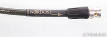 Nordost Tyr 2 Digital Coaxial BNC Cable; Single 1m Interconnect (Open Box)