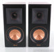 Klipsch RP-500M Bookshelf Speakers; Walnut Pair
