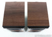 Klipsch RP-500M Bookshelf Speakers; Walnut Pair