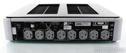 PS Audio PerfectWave Power Plant 5 AC Power Conditioner; Remote; Silver; P5