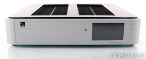 PS Audio PerfectWave Power Plant 5 AC Power Conditioner; Remote; Silver; P5
