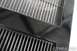 PS Audio PerfectWave Power Plant 5 AC Power Conditioner; Remote; Silver; P5