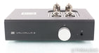 Schiit Audio Valhalla 2 Headphone Amplifier / Preamplifier; Black; ValhallaII