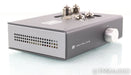 Schiit Audio Valhalla 2 Headphone Amplifier / Preamplifier; Black; ValhallaII