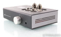Schiit Audio Valhalla 2 Headphone Amplifier / Preamplifier; Black; ValhallaII