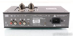 Schiit Audio Valhalla 2 Headphone Amplifier / Preamplifier; Black; ValhallaII