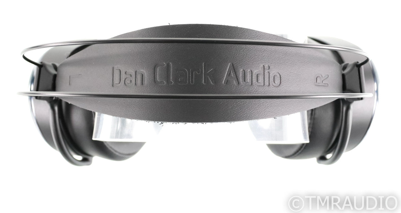 Dan Clark Audio Aeon RT Closed Back Planar Magnetic Headphones; Re-Tuned