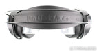 Dan Clark Audio Aeon RT Closed Back Planar Magnetic Headphones; Re-Tuned