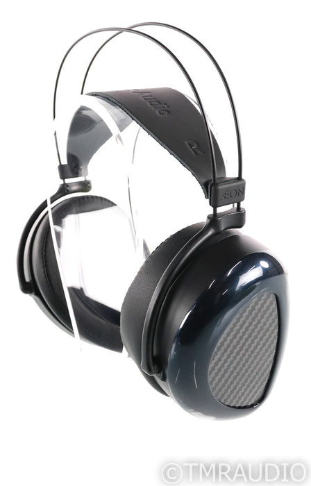 Dan Clark Audio Aeon RT Closed Back Planar Magnetic Headphones; Re-Tuned
