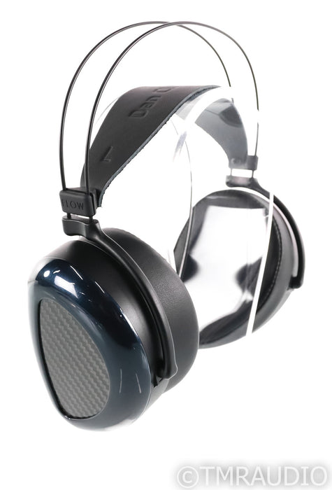 Dan Clark Audio Aeon RT Closed Back Planar Magnetic Headphones; Re-Tuned