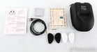Dan Clark Audio Aeon RT Closed Back Planar Magnetic Headphones; Re-Tuned