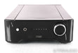 Rega Brio Stereo Integrated Amplifier; Black; Remote; MM Phono