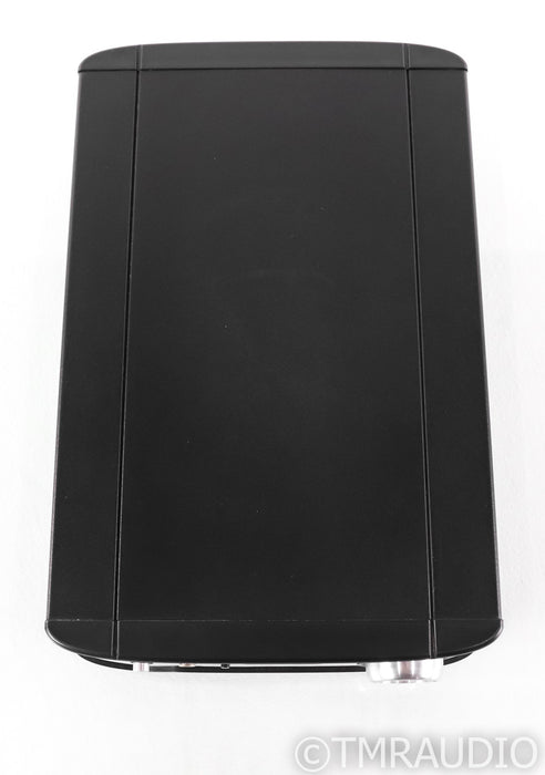 Rega Brio Stereo Integrated Amplifier; Black; Remote; MM Phono