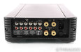 Rega Brio Stereo Integrated Amplifier; Black; Remote; MM Phono