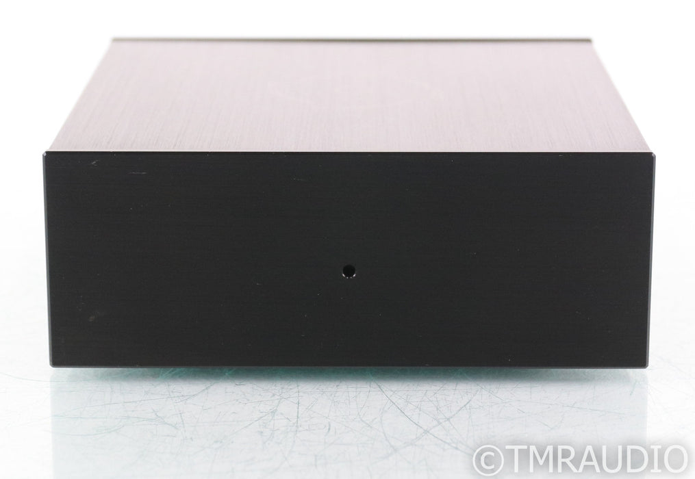 Exogal Comet Plus DAC w/ Power Supply & Ion PowerDac; Silver; Remote