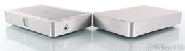 Exogal Comet Plus DAC w/ Power Supply & Ion PowerDac; Silver; Remote