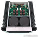 LSA Signature Stereo Tube Hybrid Integrated Amplifier; Remote; MM Phono