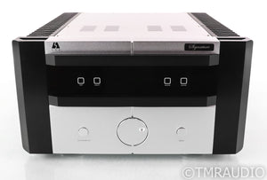 LSA Signature Stereo Tube Hybrid Integrated Amplifier; Remote; MM Phono