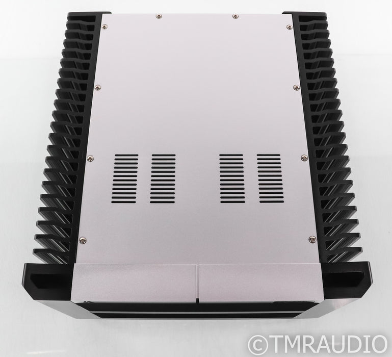 LSA Signature Stereo Tube Hybrid Integrated Amplifier; Remote; MM Phono