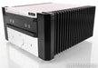 LSA Signature Stereo Tube Hybrid Integrated Amplifier; Remote; MM Phono