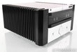 LSA Signature Stereo Tube Hybrid Integrated Amplifier; Remote; MM Phono