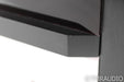 LSA Signature Stereo Tube Hybrid Integrated Amplifier; Remote; MM Phono