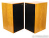 Harbeth HL Compact 7ES-3 Bookshelf Speakers; C7ES3; Anniversary Edition; Cherry