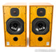 Harbeth HL Compact 7ES-3 Bookshelf Speakers; C7ES3; Anniversary Edition; Cherry