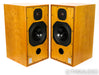 Harbeth HL Compact 7ES-3 Bookshelf Speakers; C7ES3; Anniversary Edition; Cherry