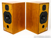 Harbeth HL Compact 7ES-3 Bookshelf Speakers; C7ES3; Anniversary Edition; Cherry