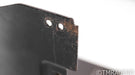 Pioneer JA-R101 Rack Mount Shelf / Faceplate; Silver