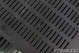 Parasound A21+ Stereo Power Amplifier; A-21 Plus