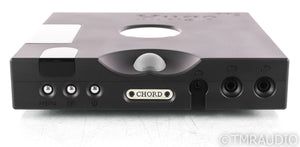 Chord Electronics Hugo TT2 Headphone Amplifier / DAC; D/A Converter (Open Box)