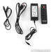 Chord Electronics Hugo TT2 Headphone Amplifier / DAC; D/A Converter (Open Box)