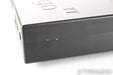 Chord Electronics Hugo TT DAC; Remote; D/A Converter