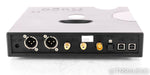 Chord Electronics Hugo TT DAC; Remote; D/A Converter