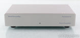 Musical Surroundings Phonomena II+ MM / MC Phono Preamplifier; Silver (Open Box)