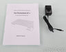 Musical Surroundings Phonomena II+ MM / MC Phono Preamplifier; Silver (Open Box)