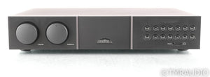 Naim Supernait Stereo Integrated Amplifier; Black; Remote